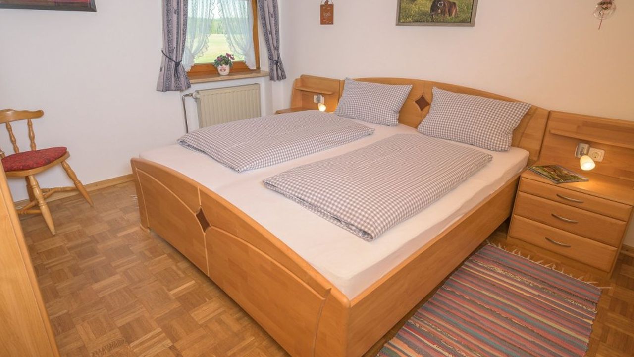 Schlafzimmer 3 Schlafzimmer 3